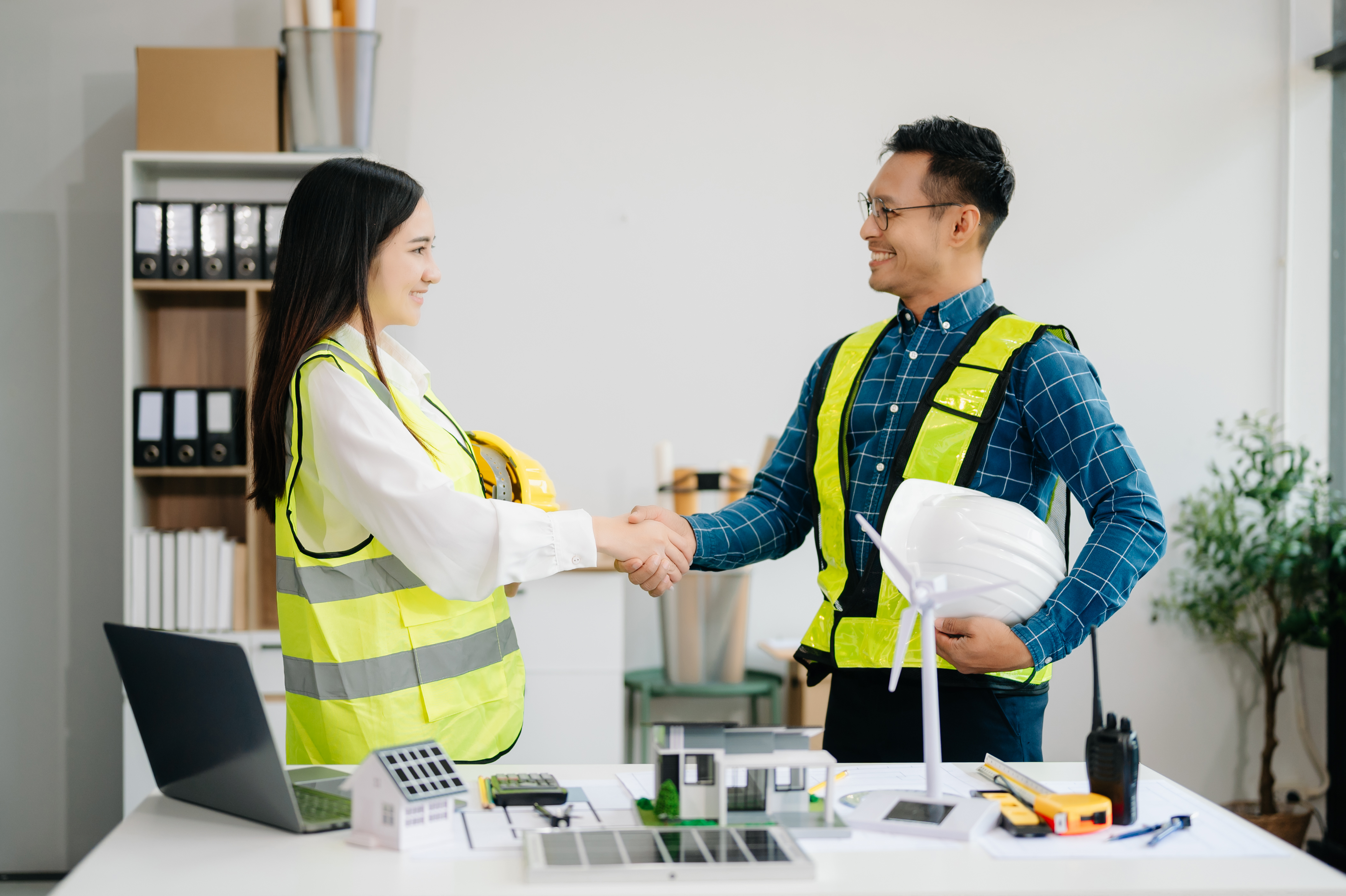 Satış Sonrası Hizmetler