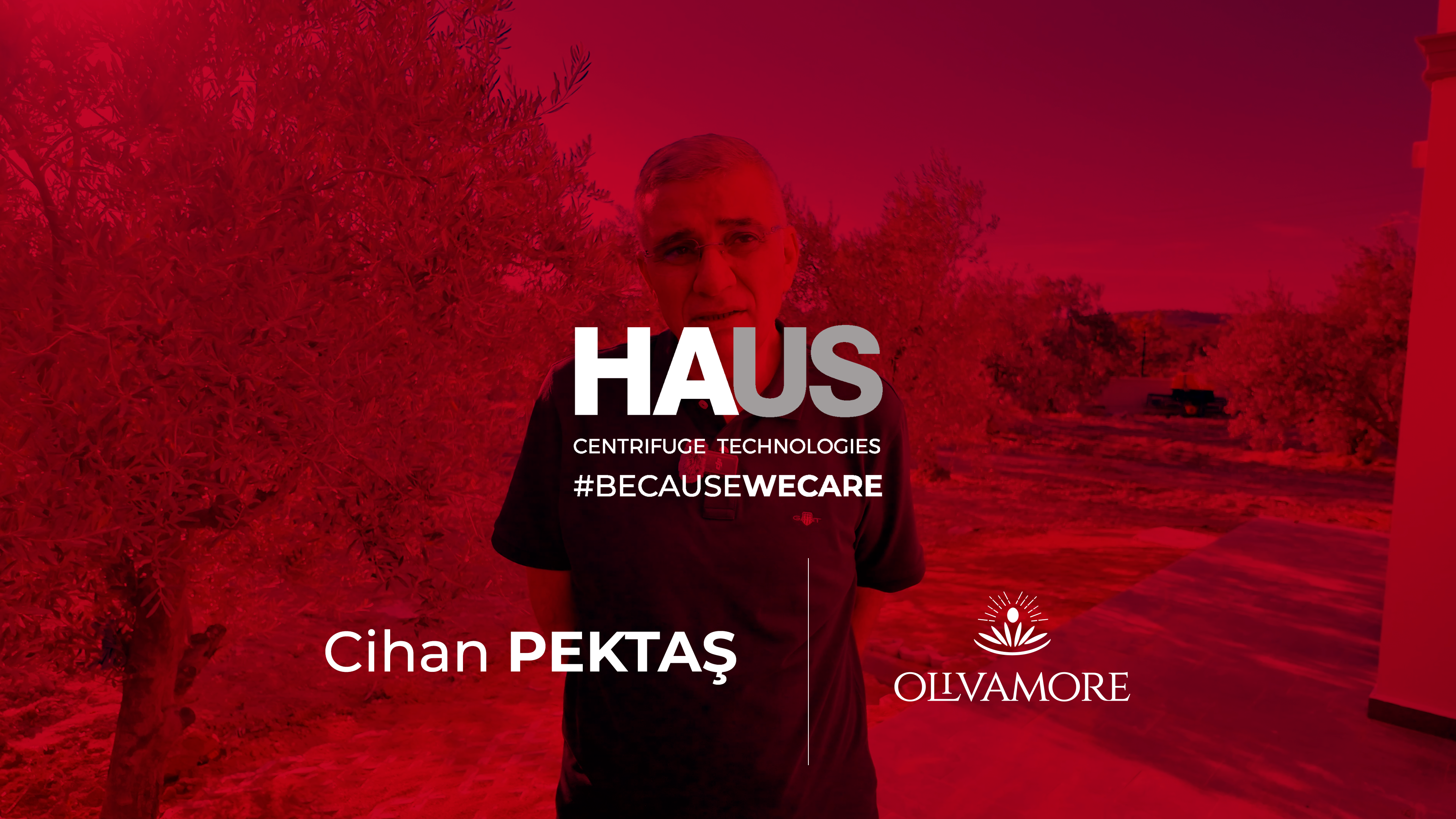 HAUS Deneyimleri: Olivamore